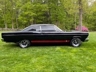 1966 Ford Fairlane  for Sale $53,995 