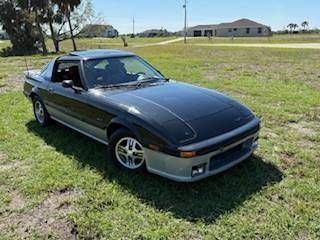 1984 Mazda RX-7  for Sale $16,995 