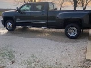 Truck and Trailer  for Sale $145,000 