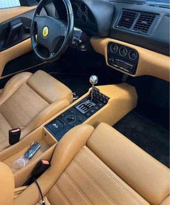 1997 Ferrari  for sale $179,995 