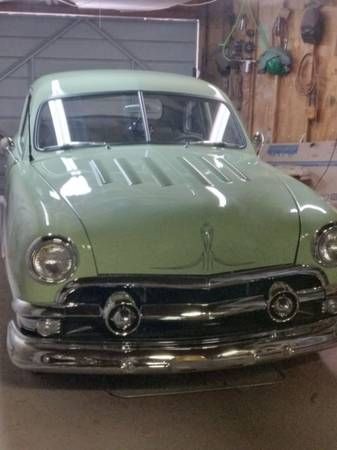 1951 Ford Business Coupe  for Sale $25,995 