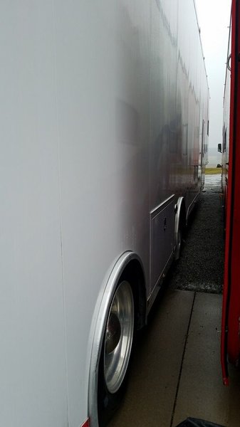 2002 Ultra Comp lift gate transporter for Sale $120,000
