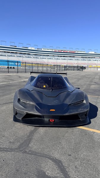 2022 KTM XBOW GTX  for Sale $185,000 