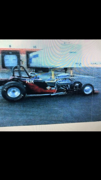 23T ALTERED W/REAR COIL-OVERS + 615ci BBC  for Sale $1 