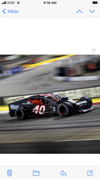 Whelen Tour Modified   for Sale $65,000 