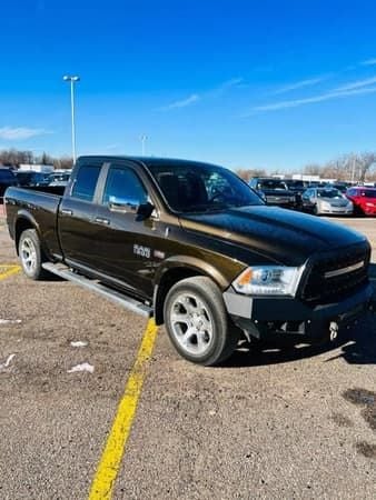 2014 Ram 1500  for Sale $17,495 