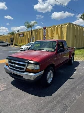 2000 Ford Ranger  for Sale $7,000 
