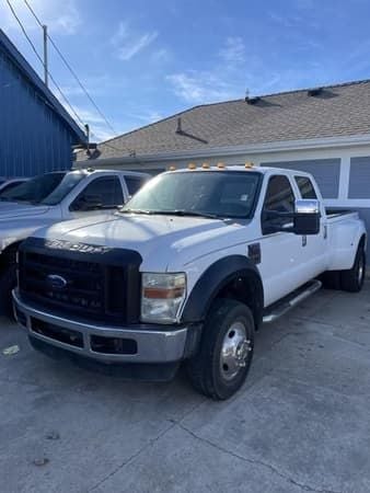 2008 Ford F-350 Super Duty  for Sale $20,900 