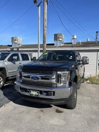 2019 Ford F-250 Super Duty  for Sale $43,900 