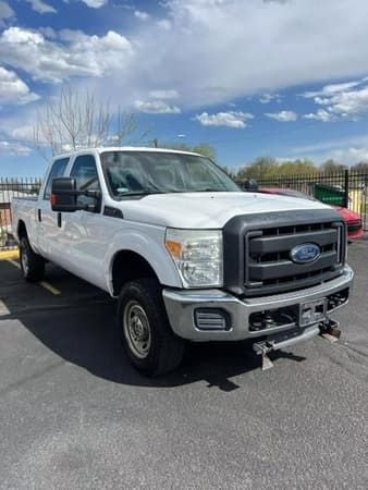2015 Ford F-250 Super Duty  for Sale $20,999 