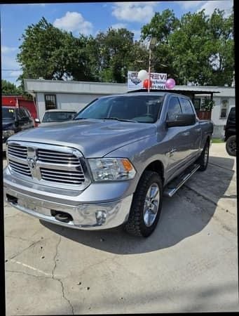 2019 Ram 1500 Classic  for Sale $20,500 