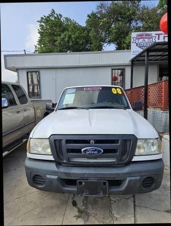 2008 Ford Ranger  for Sale $11,500 