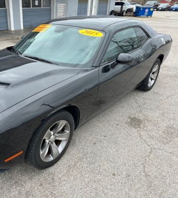 2015 Dodge Challenger  for sale $20,195 