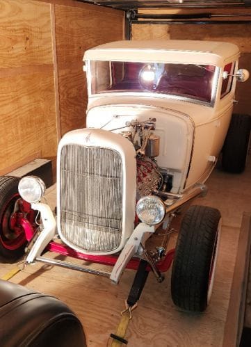 1931 Ford Coupe  for Sale $69,995 