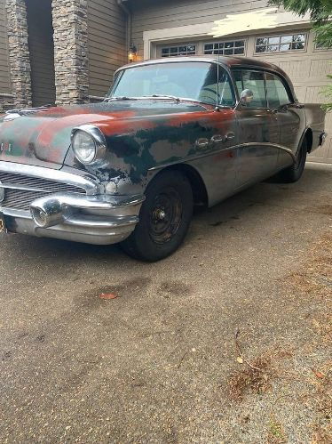 1956 Buick Special  for Sale $19,995 