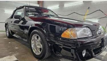 1993 Ford Mustang  for sale $36,995 