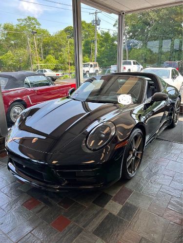 2023 Porsche 911  for Sale $261,995 