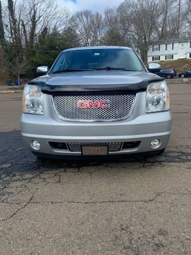 2013 GMC Yukon Denali  for Sale $15,495 