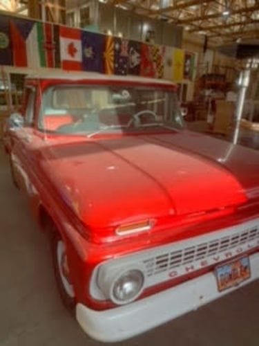 1963 Chevrolet C10  for Sale $35,995 