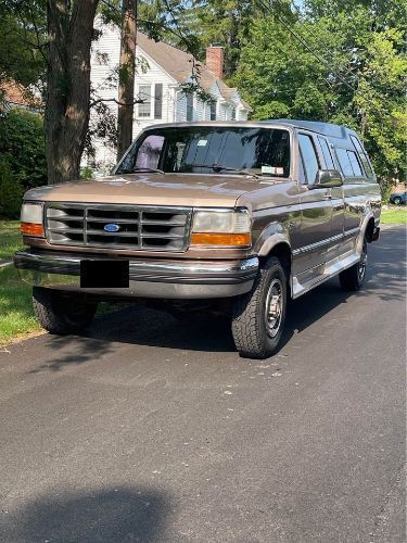 1993 Ford F250  for Sale $15,995 