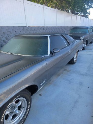 1974 Pontiac Catalina  for Sale $10,995 