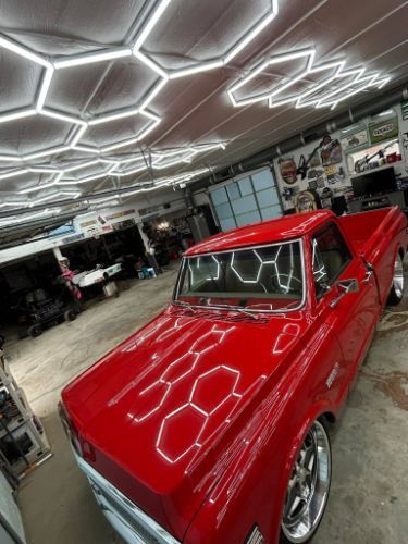 1972 Chevrolet C10  for Sale $80,495 