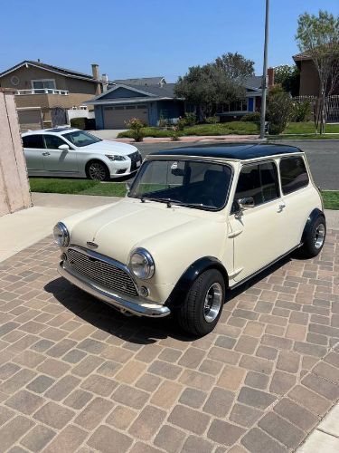 1964 Mini Cooper  for Sale $50,995 