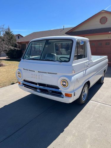 1966 Dodge A100  for Sale $33,995 