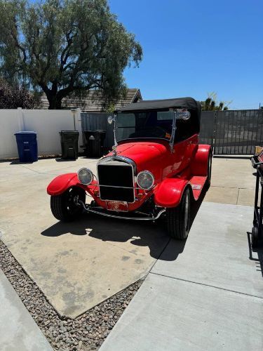 1926 Ford Model T  for Sale $49,495 