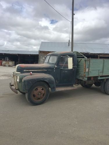 1946 Ford E-450  for Sale $9,395 