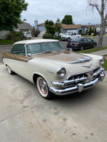 1956 Dodge Royal  for Sale $33,995 