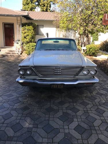1964 Chrysler Newport  for Sale $8,495 
