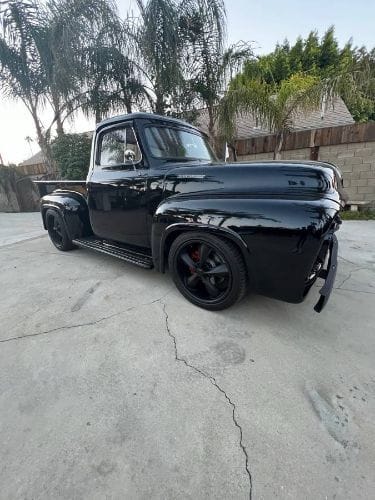 1953 Ford F100  for Sale $95,995 