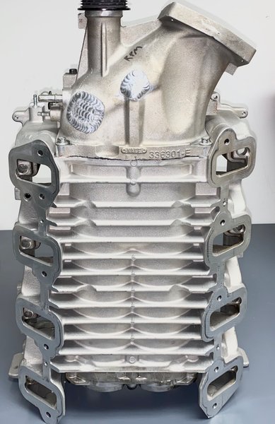 LSA SUPERCHARGER for Sale $4,295