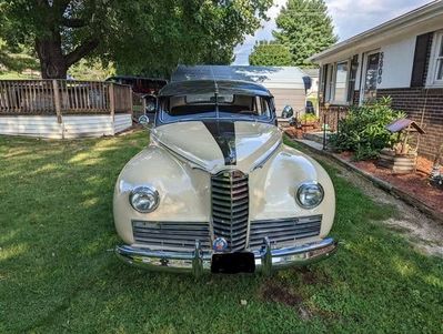 1947 Packard Clipper  for sale $26,295 