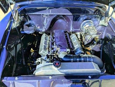 1957 Chevrolet Pickup  for sale $104,995 