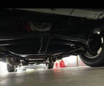 1967 Chevrolet Camaro  for sale $117,495 