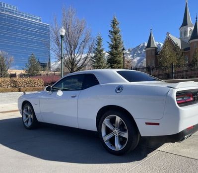 2018 Dodge Challenger  for sale $23,995 