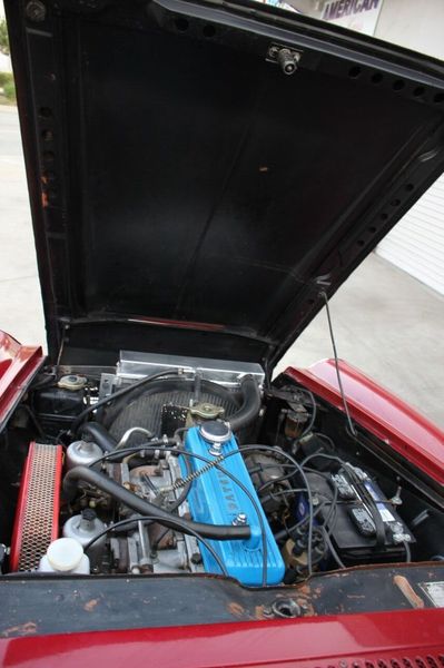 1967 Datsun SPL311 for Sale $0