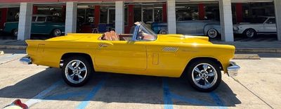 1957 Ford Thunderbird  for sale $32,495 