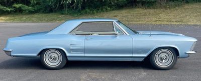 1963 Buick Riviera  for sale $66,495 