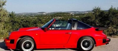 1983 Porsche 911  for sale $154,995 