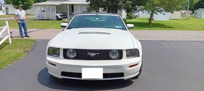 2006 Ford Mustang  for sale $30,995 