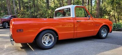 1971 Chevrolet C10  for sale $61,995 