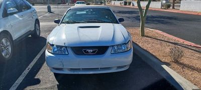 1999 Ford Mustang  for sale $5,495 