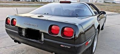 1990 Chevrolet Corvette  for sale $45,895 