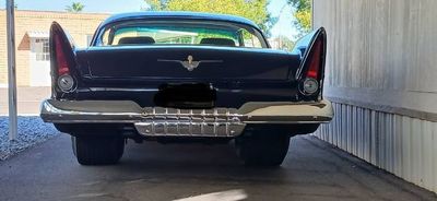 1957 Plymouth Belvedere  for sale $49,995 
