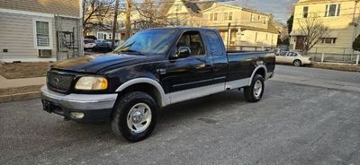 2001 Ford F-150  for sale $5,995 