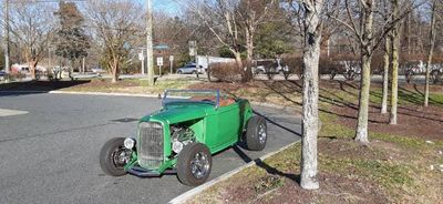 1932 Ford Roadster  for sale $45,495 