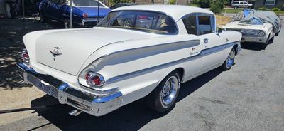 1958 Chevrolet Biscayne  for sale $44,495 